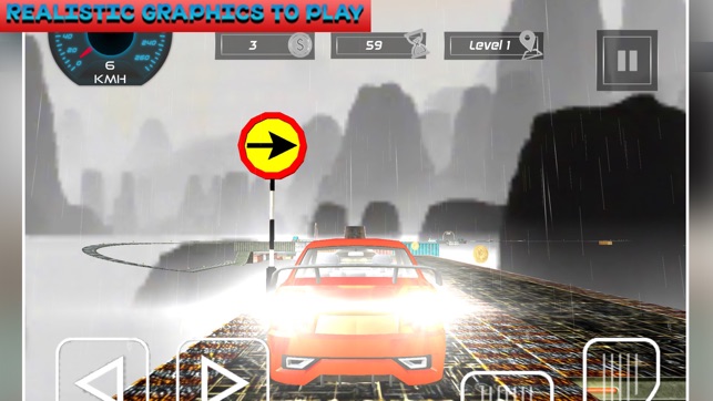 Muscle Car Stunts(圖3)-速報App