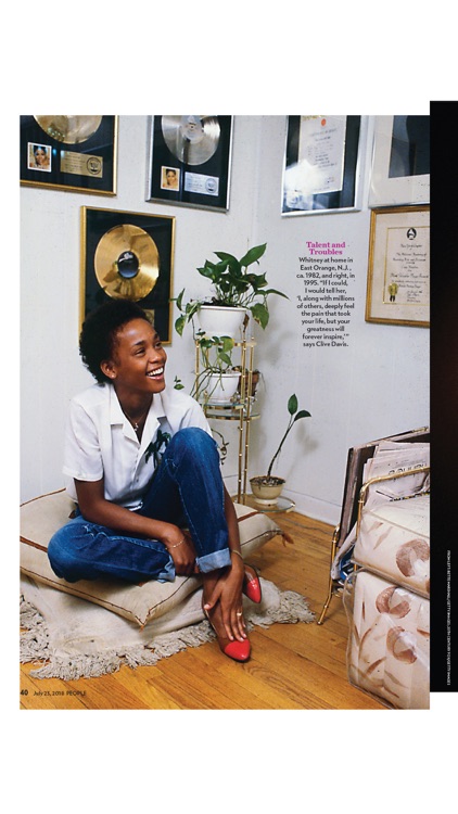 PEOPLE Magazine