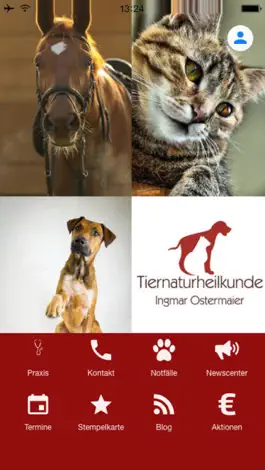 Game screenshot Tiernaturheilkunde mod apk