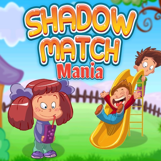 Shadow Match Mania icon