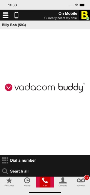 Vadacom Buddy