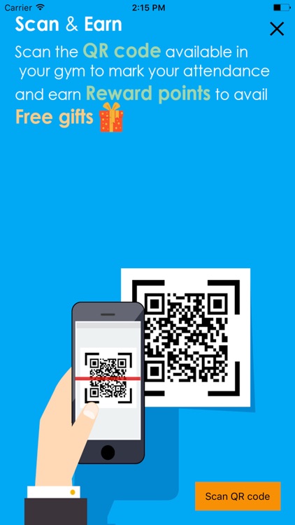 Real Steel Gym screenshot-3