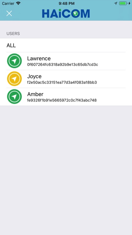 Haicom Viewer screenshot-3