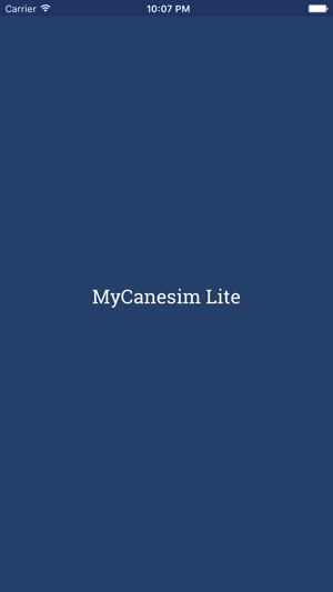 MyCanesim Lite(圖1)-速報App