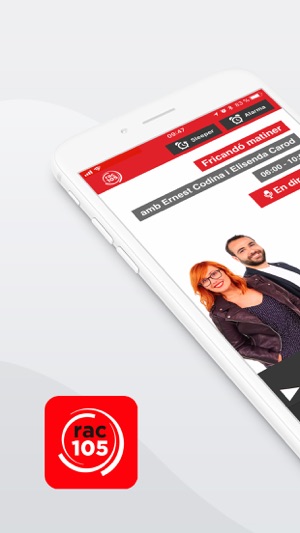 RAC105 Oficial(圖1)-速報App