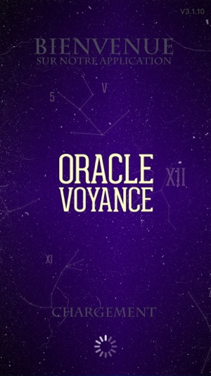 Oracle Voyance(圖1)-速報App