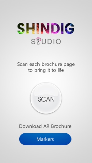 Shindig Studio AR Brochure(圖1)-速報App