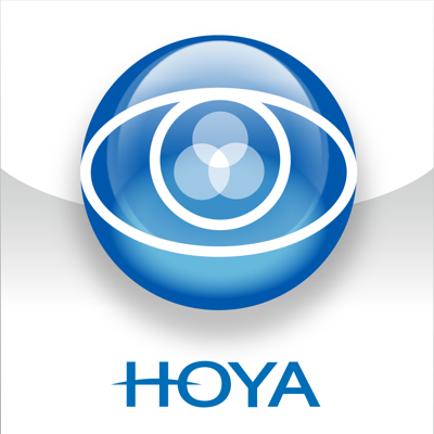 Hoya Simulator Ctrl (Offline)