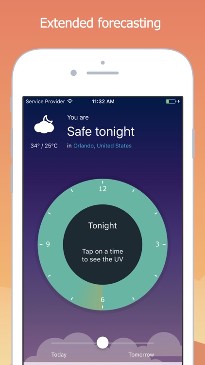 UVLens - UV Index screenshot-3