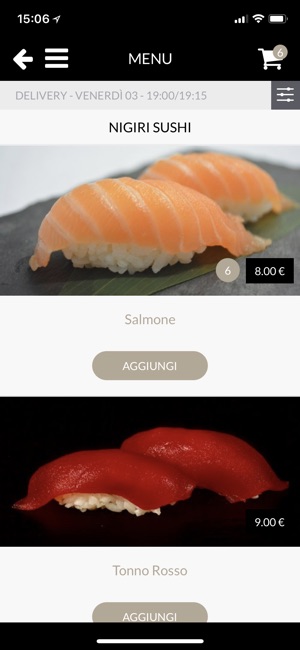 Somo Restaurant(圖3)-速報App