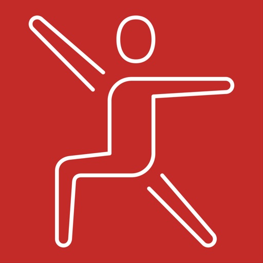 Danys Fitness icon