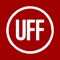 UFF is the best fan experience in football - in your pocket - 24/7
