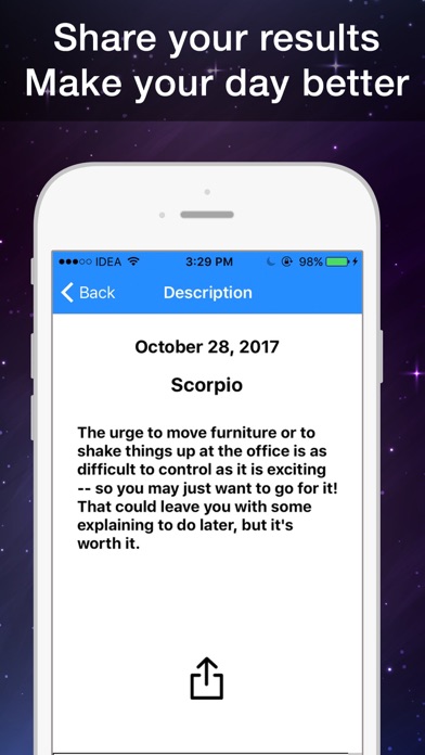 AstroPro Horoscope & Palmistry screenshot 4
