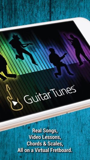 Guitar Tunes™(圖2)-速報App