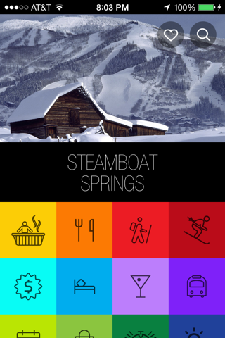 Visit Steamboat screenshot 2