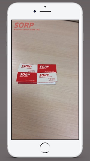 SORP card(圖4)-速報App