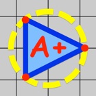 Geometry Ace: Math Tutor