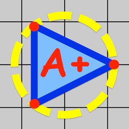 Geometry Ace: Math Tutor