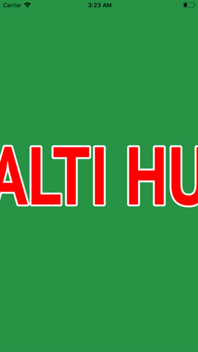 How to cancel & delete Balti Hut Gloucester from iphone & ipad 1