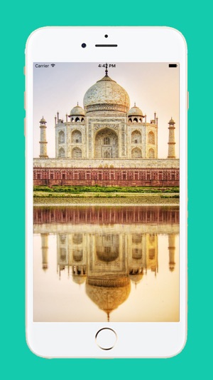 Tourist Spot Of India(圖1)-速報App