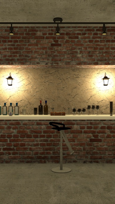 脱出ゲーム The Bar screenshot 2