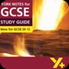 Jane Eyre York Notes for GCSE 9-1