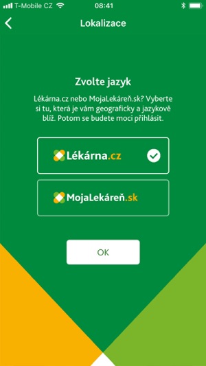 Lékárna.cz (MojaLekáreň.sk)(圖5)-速報App