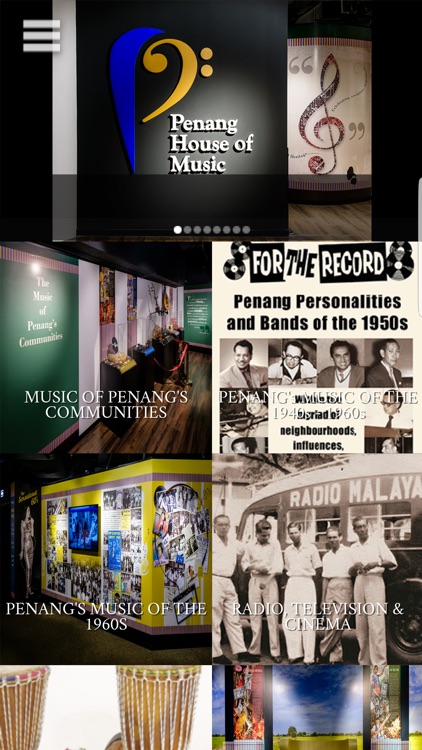 Penang House of Music