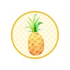 Fun Pineapple Summer