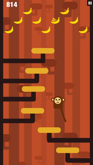 Banana Bunch screenshot1