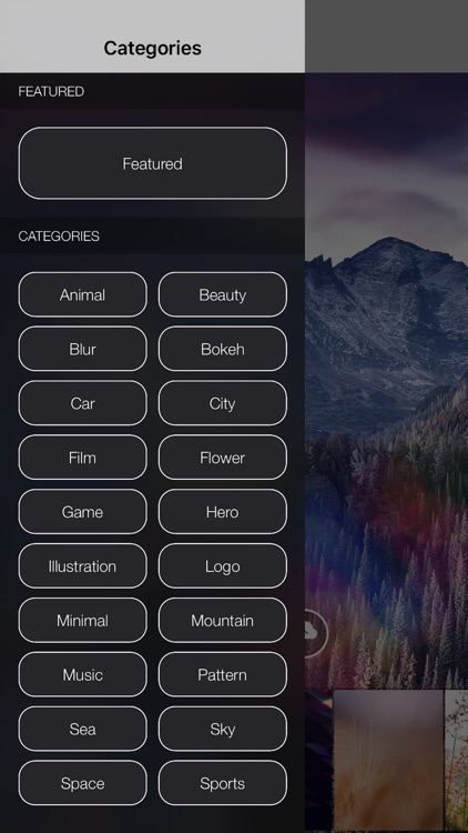 iLiveThemes - Wallpapers