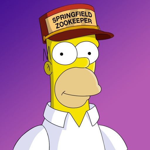 Die Simpsons: Springfield – zurück auf iPhone & iPad