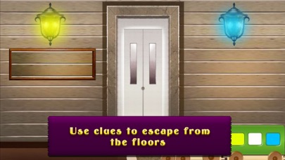 13 Doors Escape Games - start a puzzle challenge screenshot 4