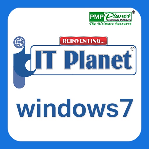 IT Planet Teachers Res Win.7 icon