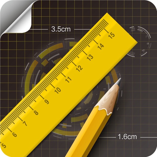 AR Measure - Rangefinder