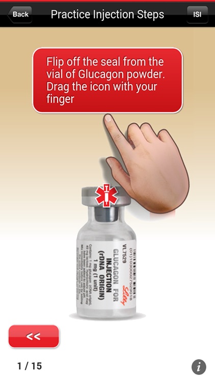 Glucagon