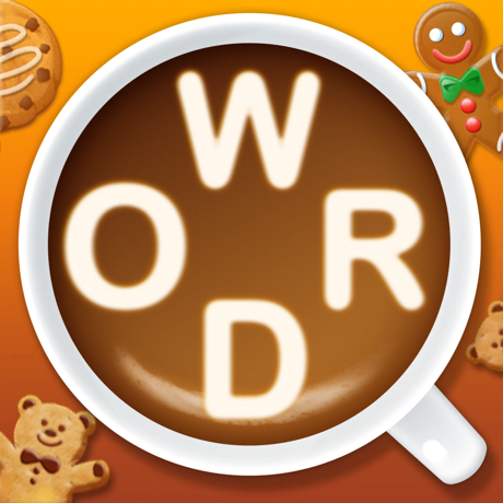 Word Cafe ‪‬