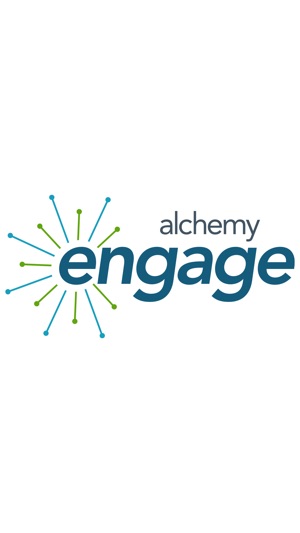 Alchemy Engage Conference 2018(圖1)-速報App