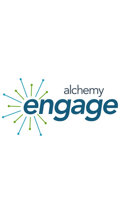 Alchemy Engage Conference 2018