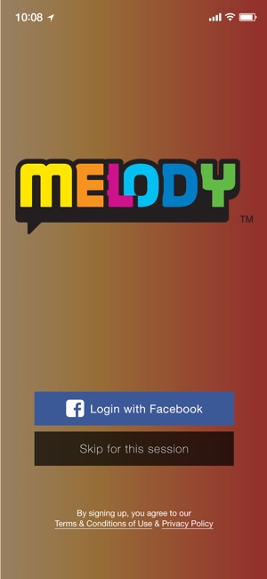 Melody Malaysia