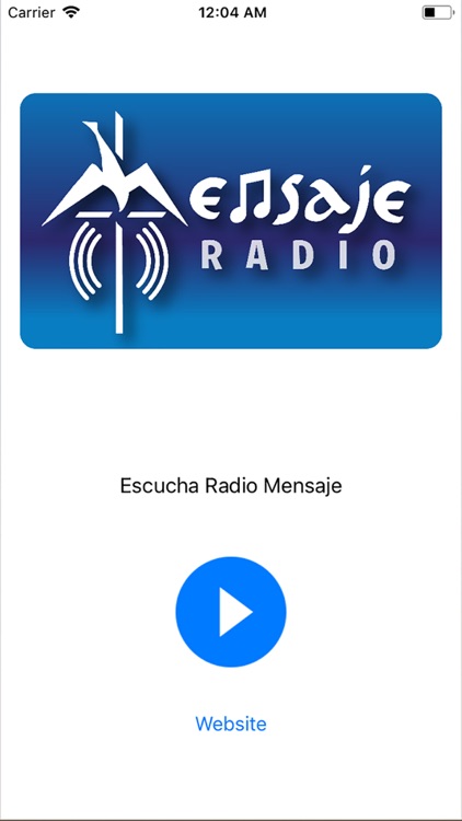 Radio Mensaje