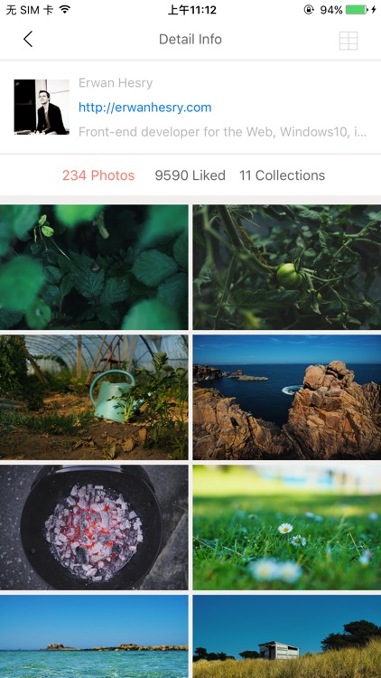 WallSquarePro screenshot-4