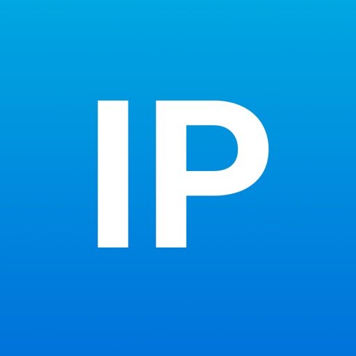 IP Tools: Network Scanner iOS App