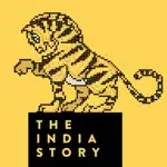 The India Story App Cancel