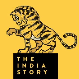 The India Story