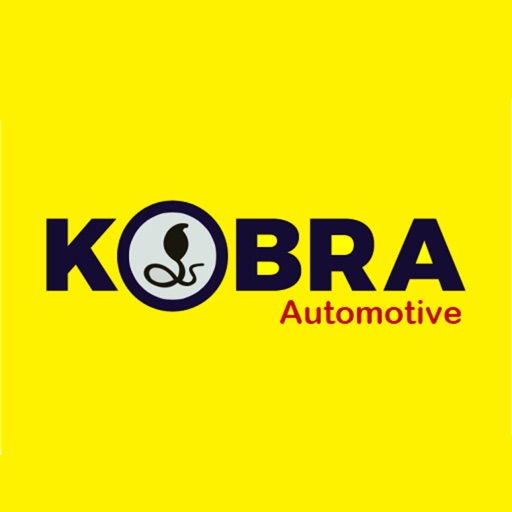 KobraAuto Icon