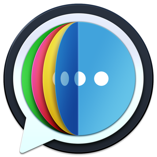 One Chat - All in one Messenger for Desktop
