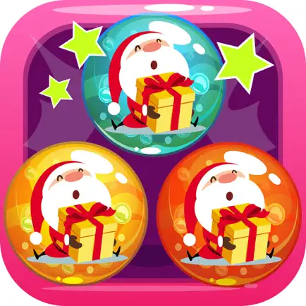 christmas snow match 3 Cheats