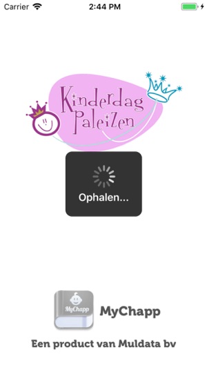 Kinderdagpaleizen(圖1)-速報App