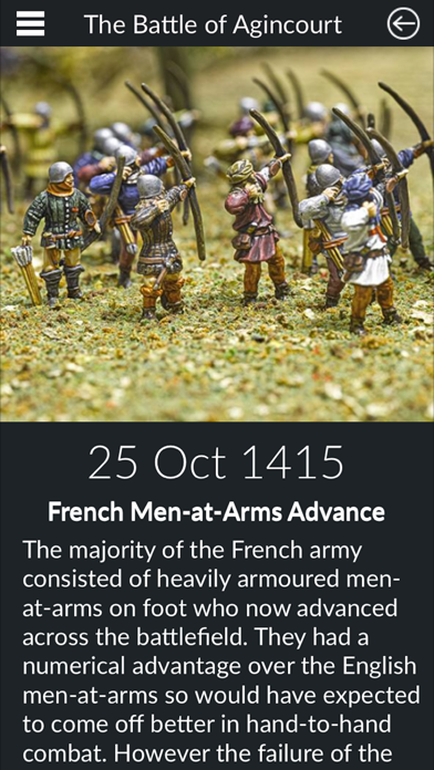 The Battle of Agincourtのおすすめ画像3
